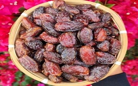 تصویر 1 از خرید و قیمت خرما مضافتی صادراتی  + فروش عمده